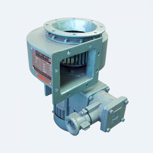 CBL系列船用防爆離心通風機